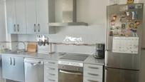 Kitchen of House or chalet for sale in El Espinar  with Heating, Private garden and Terrace