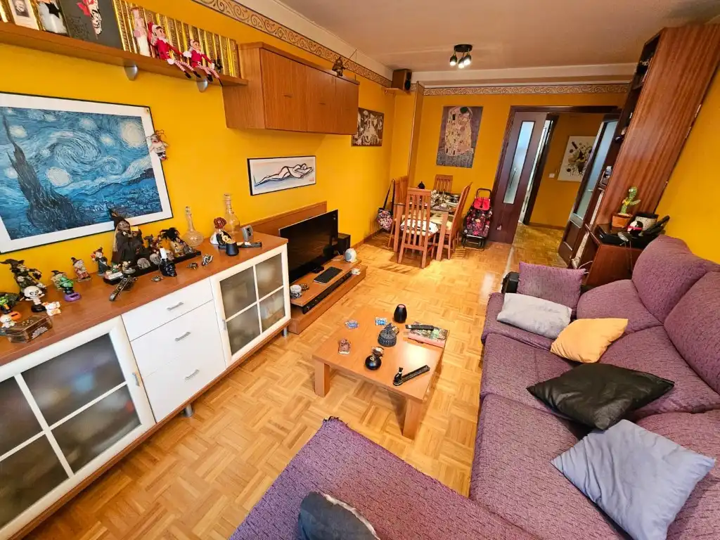 Appartement avec ascenseur à vendre à Calle Toso Muñiz, imagen 5