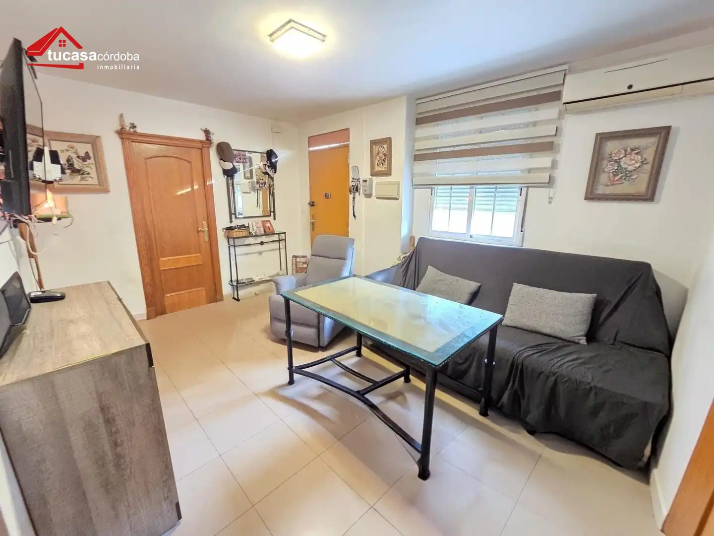 Casa o chalet en venta en Córdoba con Aire acondicionado