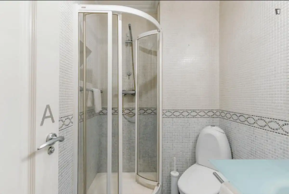 Room in Canillas