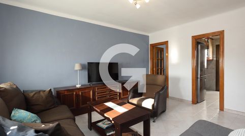 Foto 4 de Piso en venta en Cl Sagunt, Zona Nord, Rubí