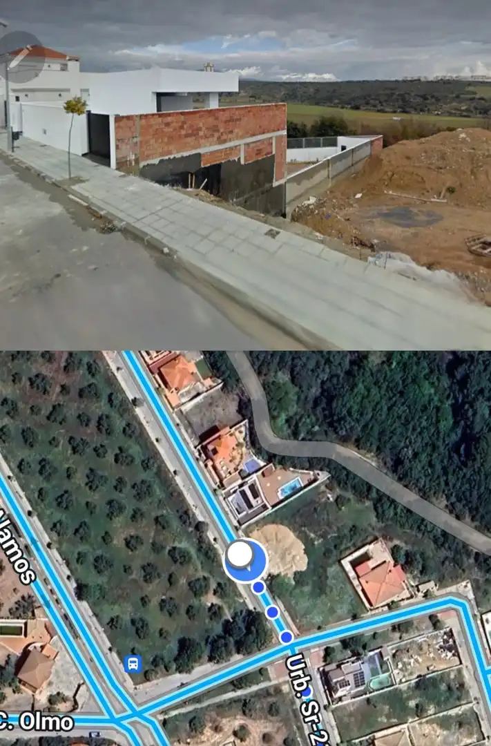 Terreni e lotti in vendita a Atarfe