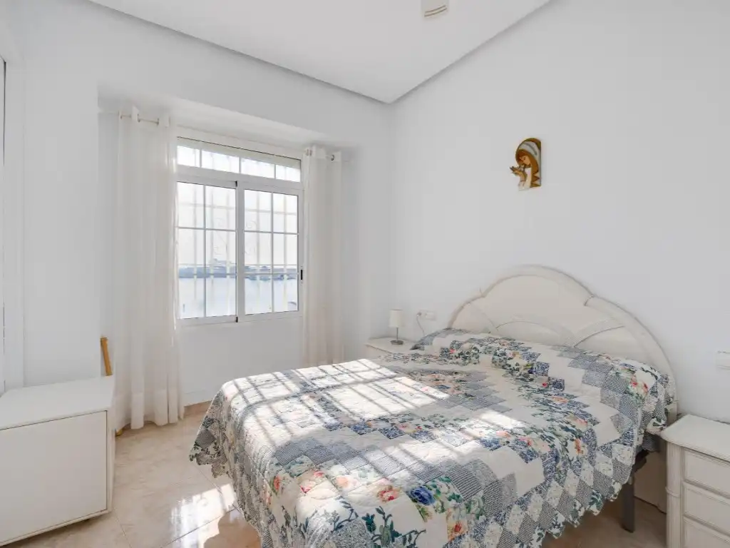Apartament amb ascensor en venda a Avenida Doctor Gregorio Marañon, imagen 21