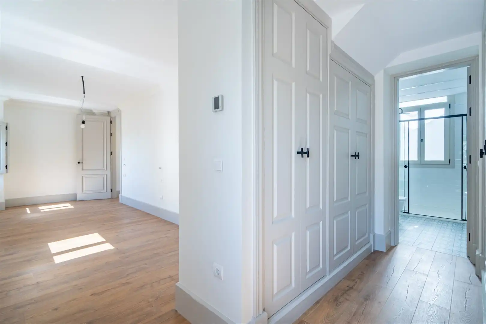 Piso en venta en Málaga