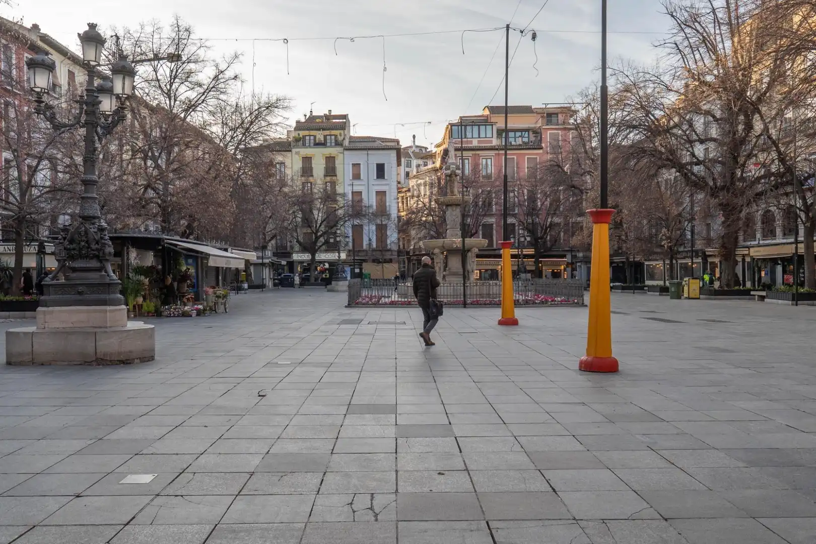 Mini appartamento in affitto a Centro, imagen 6