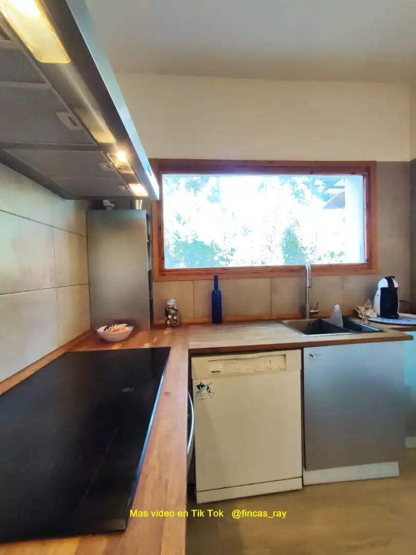 Detached house with terrace for sale in Carrer Regasol, imagen 47