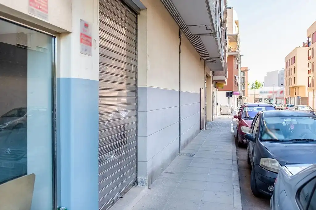 Local comercial en venta en de Olcina 3, imagen 15