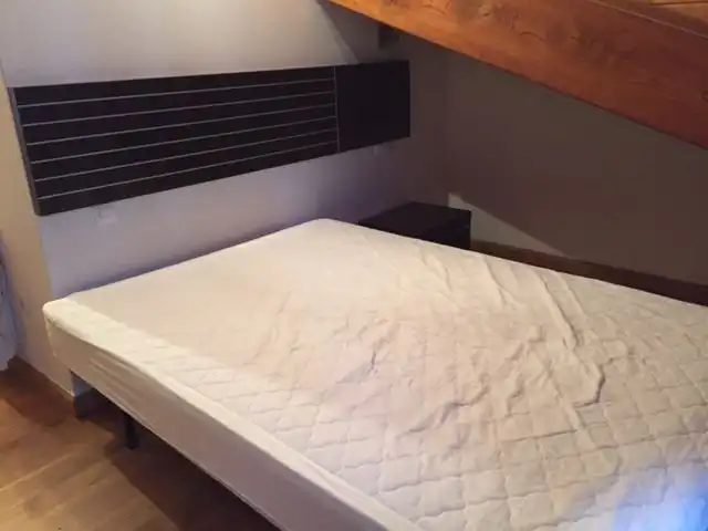 Apartament de lloguer a Ferrol Vello - Puerto