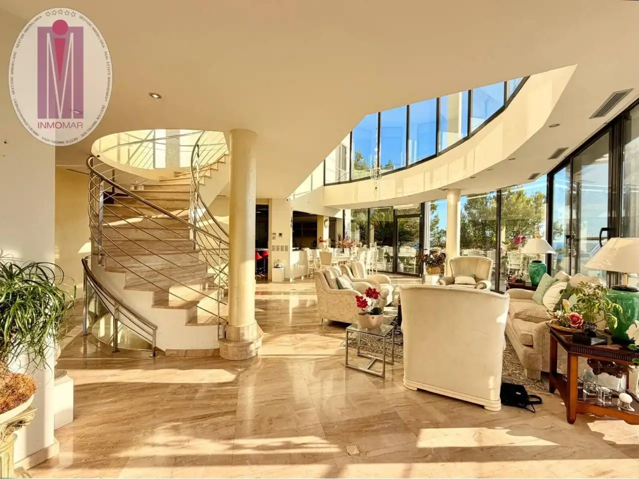 Casa con piscina in vendita a Calle Eramprunyà, imagen 11