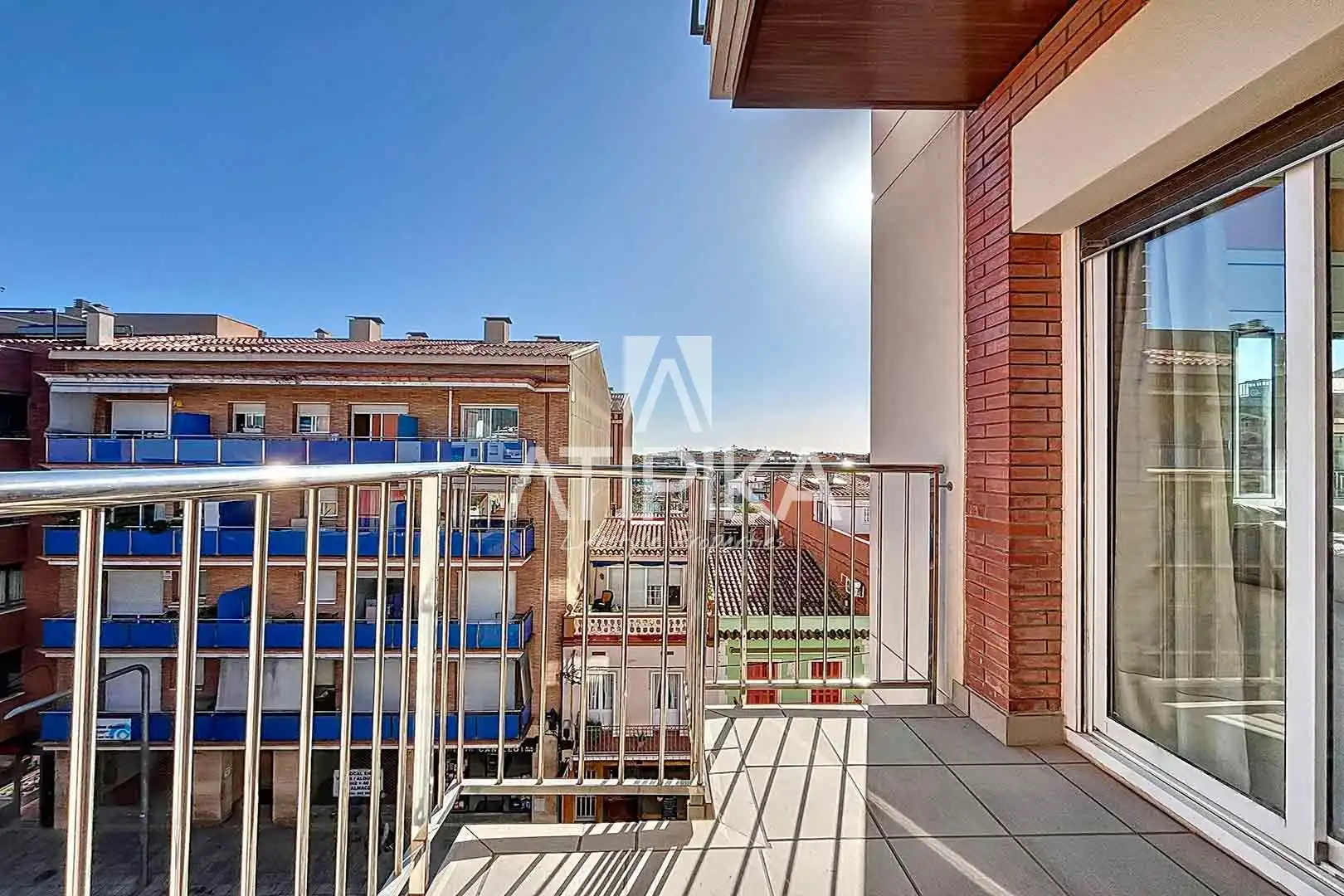Ático con ascensor en venta en Centre, imagen 38