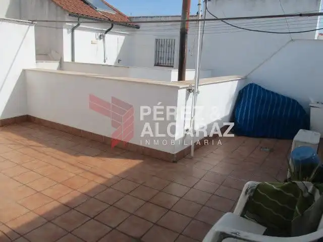 Adossat amb terrassa en venda a Calle Cigüela, imagen 23