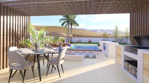 Photo 4 of Residential for sale in Rosalía de Castro, Casares Golf - Casares del Sol, Casares