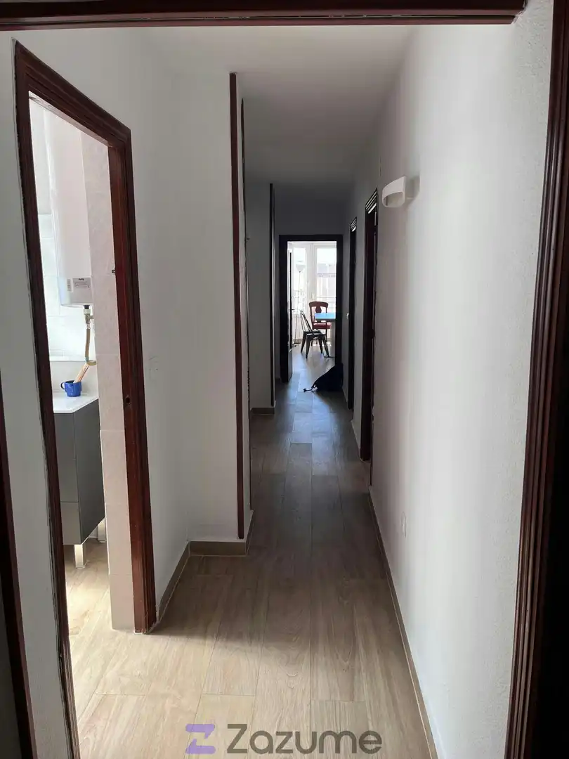 Flat for rent in Torrevieja  with Air Conditioner, Furnished and Oven