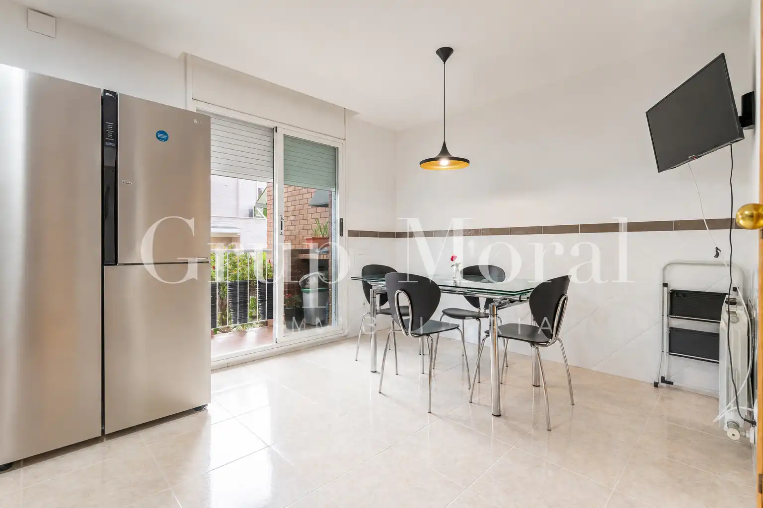 Cuina de Casa o xalet en venda en Reus amb Aire condicionat, Calefacció i Jardí privat