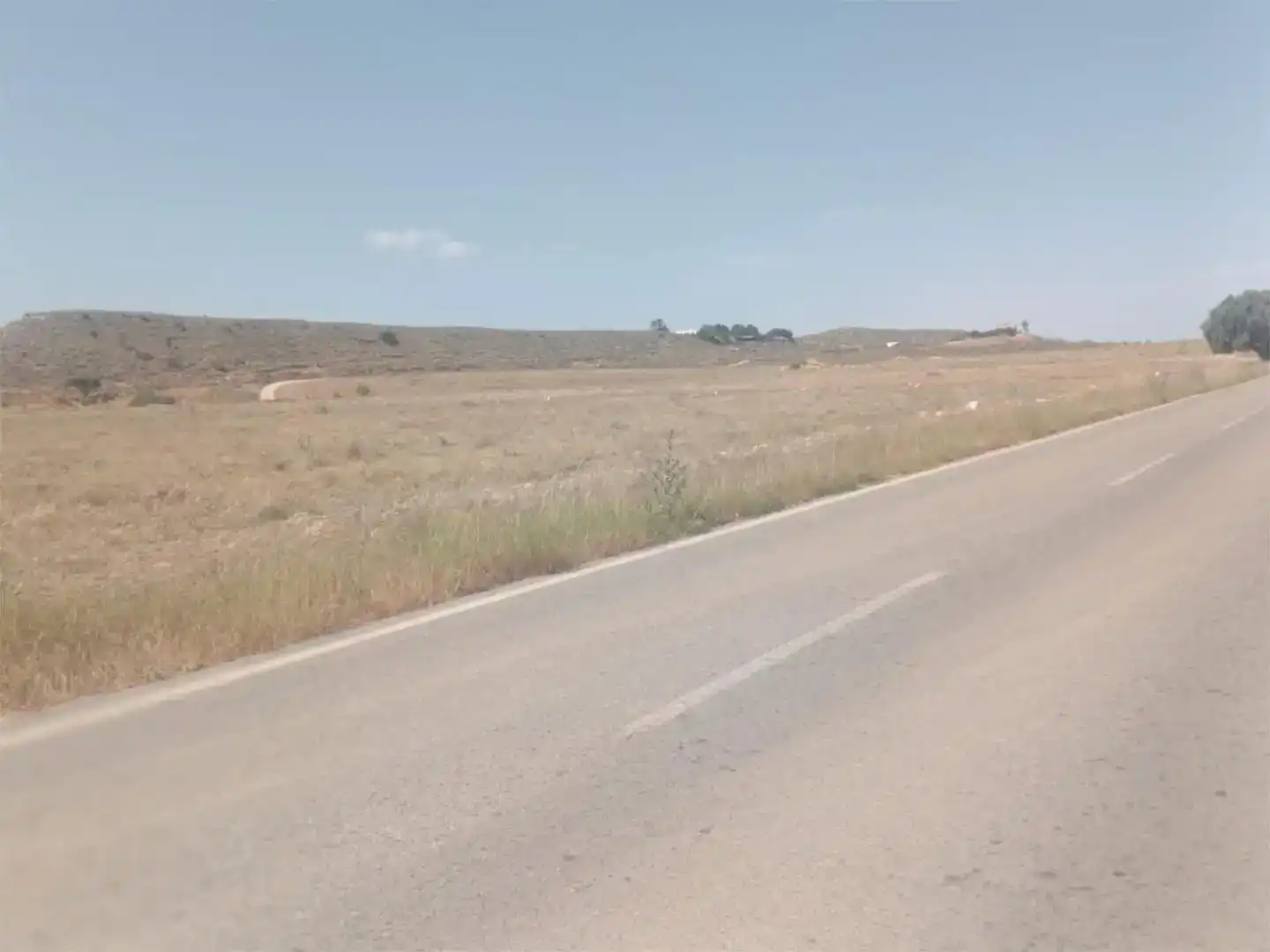 Land for sale in Níjar