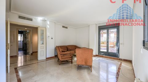 Photo 2 of Flat for rent in Colina, Madrid Capital