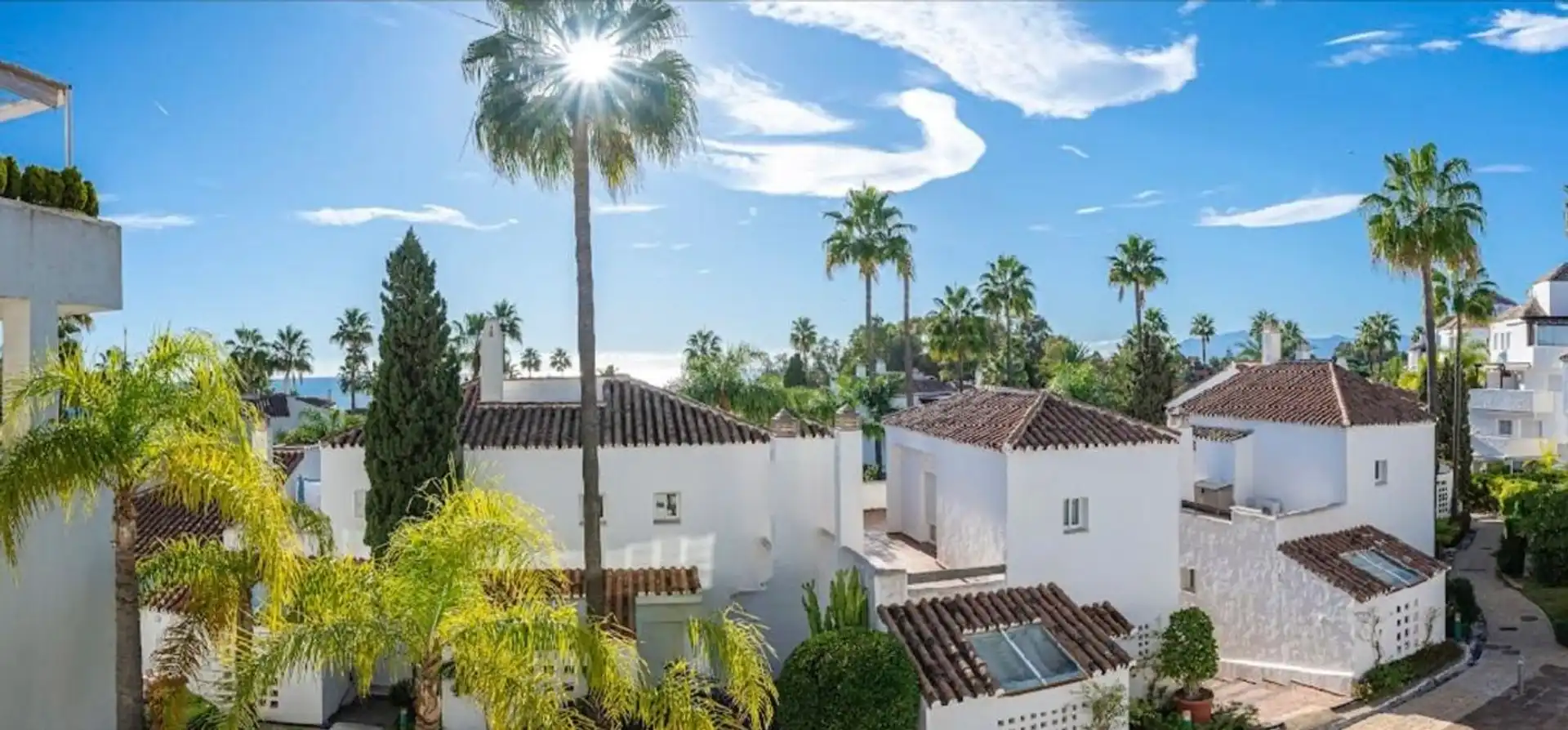 Apartamento en venta en Río Real - Los Monteros
