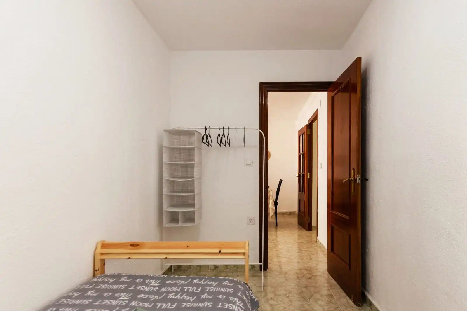Piso con terraza en venta en Pobles del Sud, imagen 18