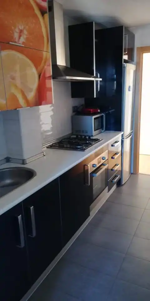 Cocina de Piso en venta en Melilla