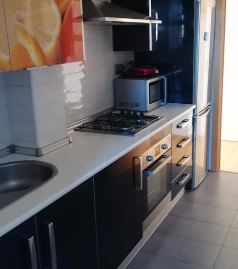 Foto 2 de Pis en venda a Constitución,  Melilla Capital