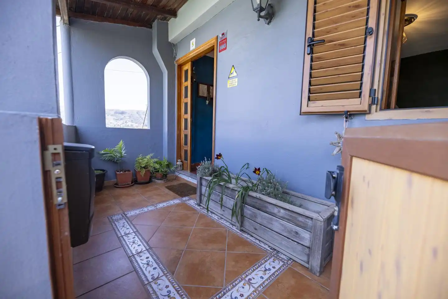 Casa amb jardí en venda a Calle El Santísimo, imagen 52