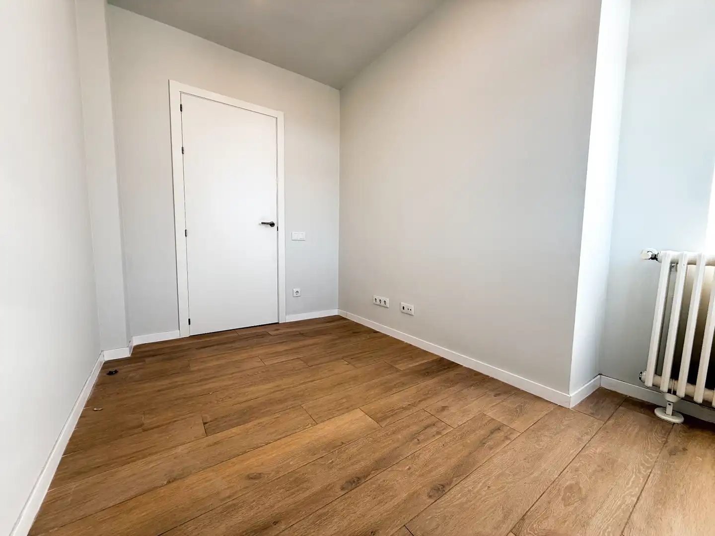 Wohnung zur Miete in Centre