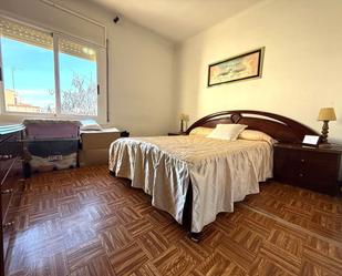 Bedroom of Flat for sale in Granollers  with Storage room