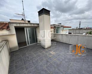 Terrassa de Pis en venda en L'Aldea amb Terrassa, Balcó i Alarma