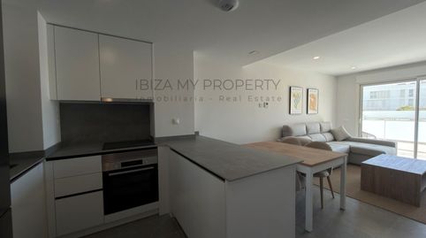 Foto 4 de Apartament de lloguer a Avenida Pere Matutes Noguera, Ses Figueretes - Platja d'en Bossa - Cas Serres, Eivissa