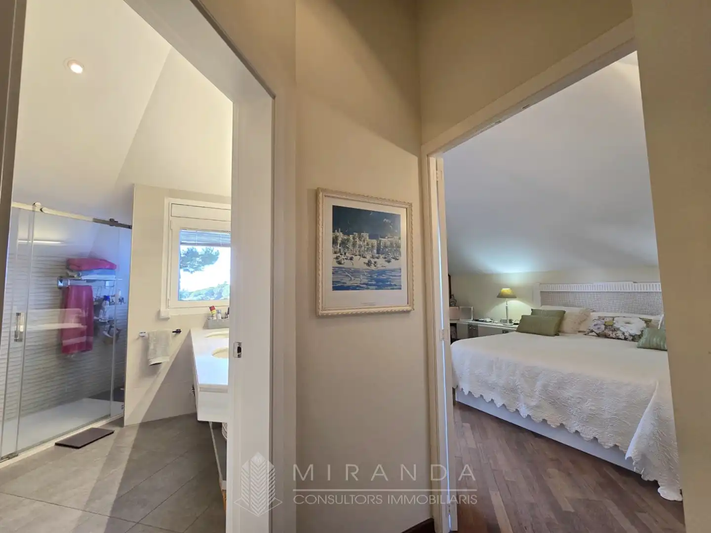 Villa con terrazza in vendita a Avinguda de les Bilbenyes, imagen 47