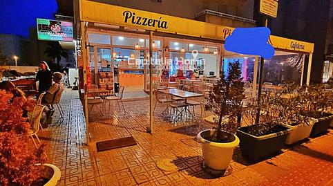 Foto 4 von Geschaftsraum zum Verkauf in Carrer de Cèsar Puget Riquer, 51, Santa Eulària, Santa Eulària des Riu