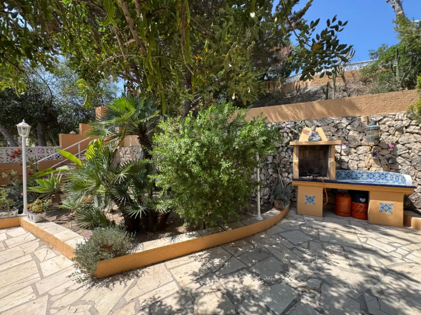 Chalet con jardín en venta en Cala Advocat - Baladrar, imagen 15