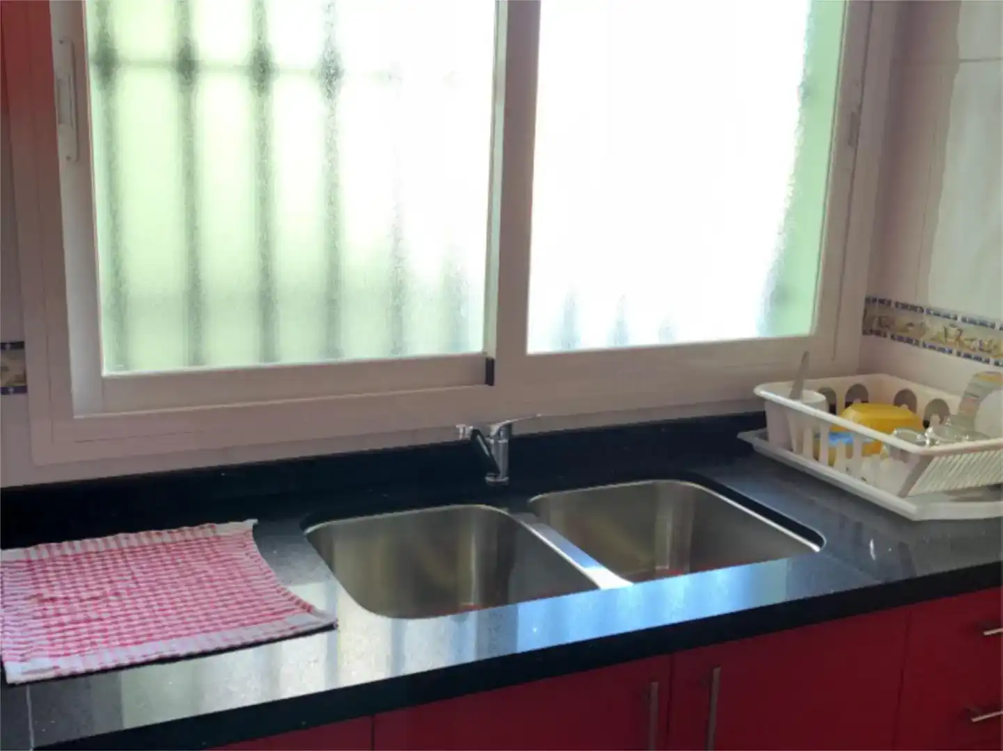 Cuina de Pis en venda en Vélez-Málaga amb Aire condicionat, Traster i Moblat