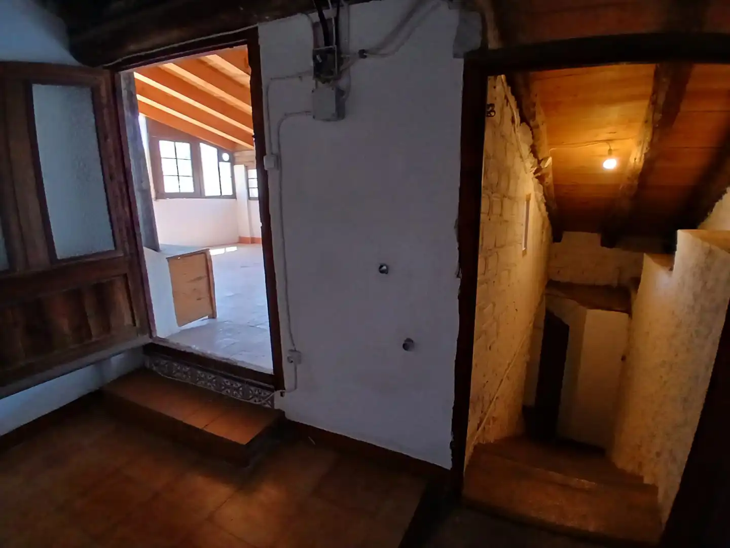 Dúplex en venda en Valderrobres