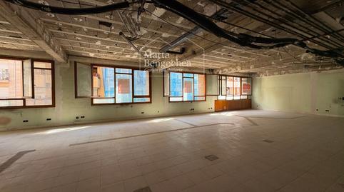 Foto 3 de Oficina de lloguer a San Antonio, Zabalgana, Vitoria - Gasteiz