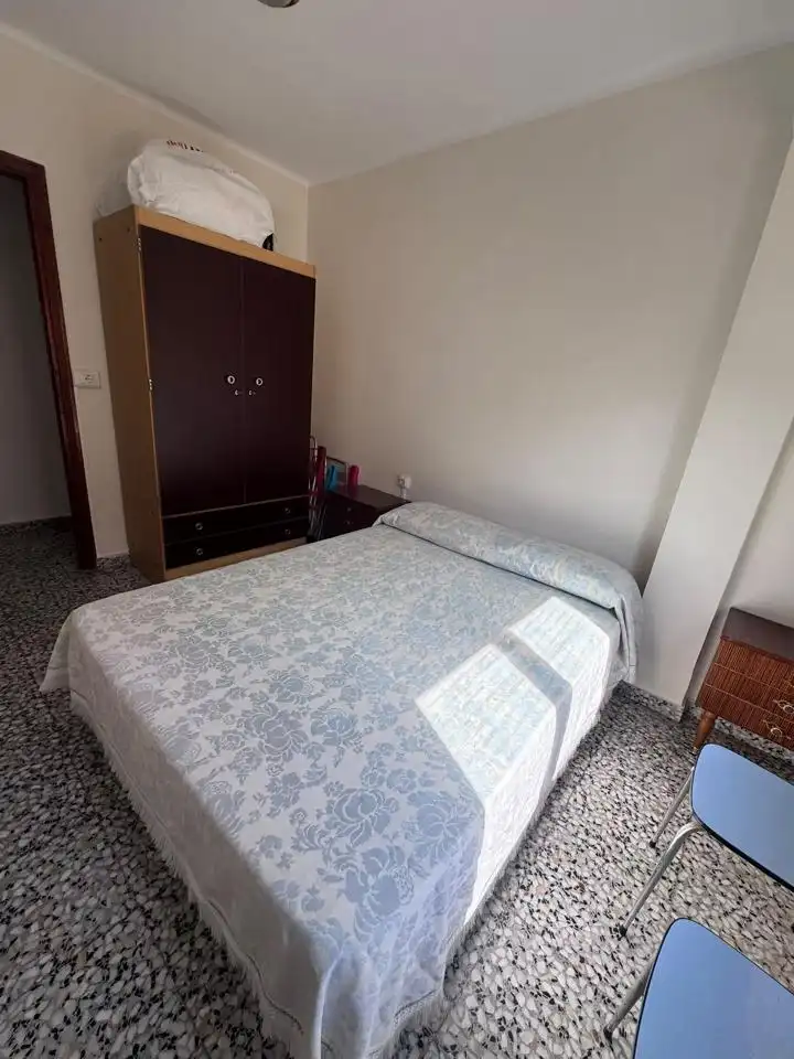 Bedroom of Apartments for sale in Pueblo de Cullera
