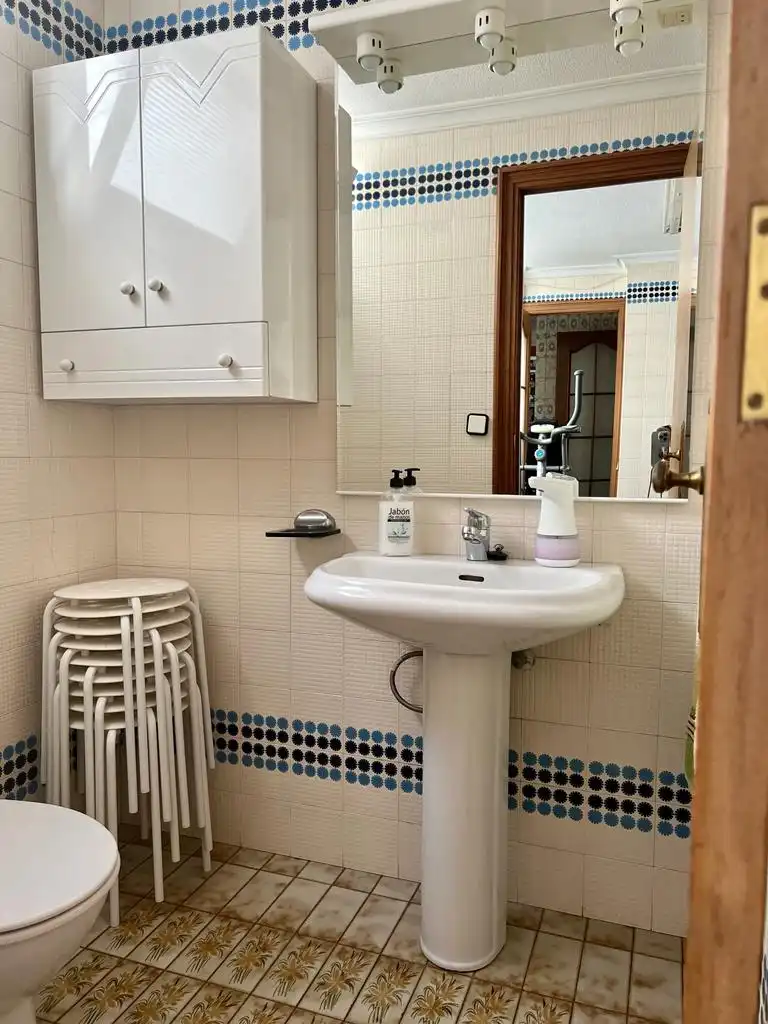 Baño de Piso en venta en Elche / Elx