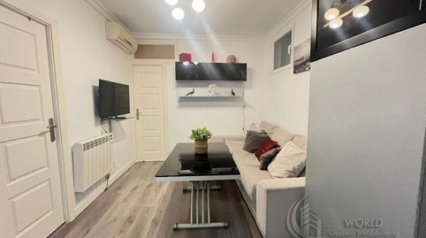 Foto 5 von Wohnung zur Miete in Calle de San Vicente Ferrer, Universidad - Malasaña, Madrid Capital