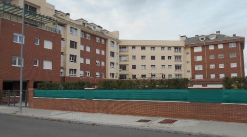 Foto 2 de Pis en venda a C/ Dalía, Sónsoles, Ávila Capital