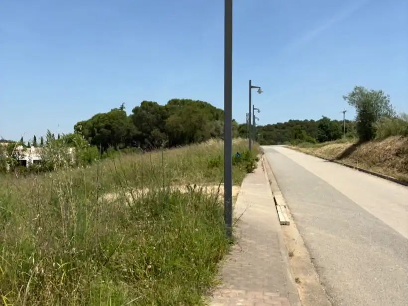 Terreny residencial en venda a Carrer de les Eres 2, imagen 3