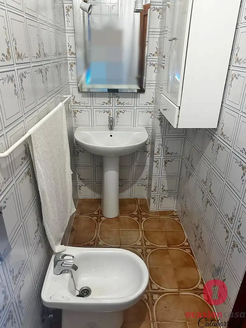 Baño de Casa o chalet en venta en Córdoba con Aire acondicionado, Calefacción y Jardín privado