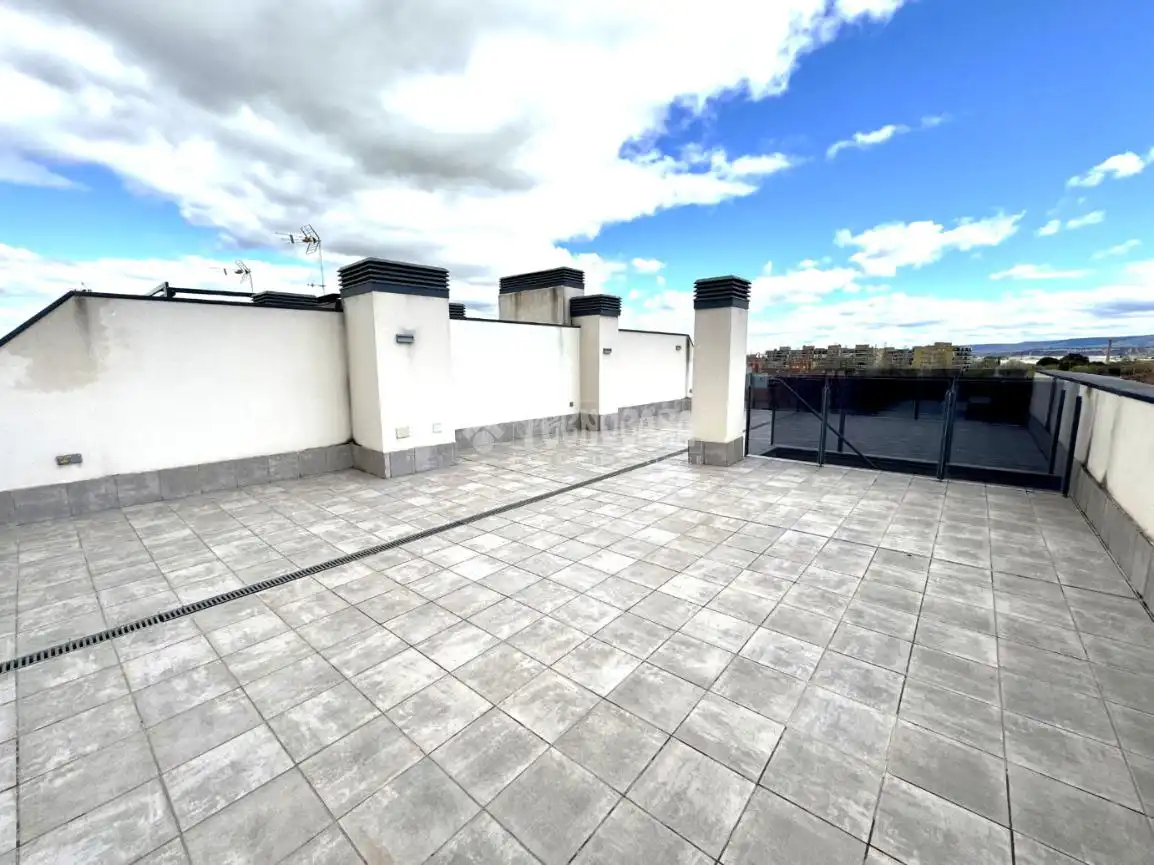 Piso en venta en Ensanche