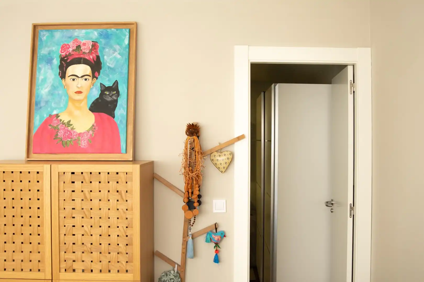 Bedroom of Duplexes for sale in Zaragoza  with Heating, Furnished and Balcony