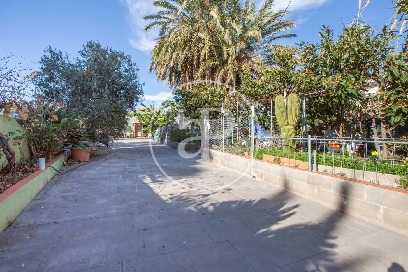 Casa amb jardí en venda a Corinto - Almarda, imagen 42