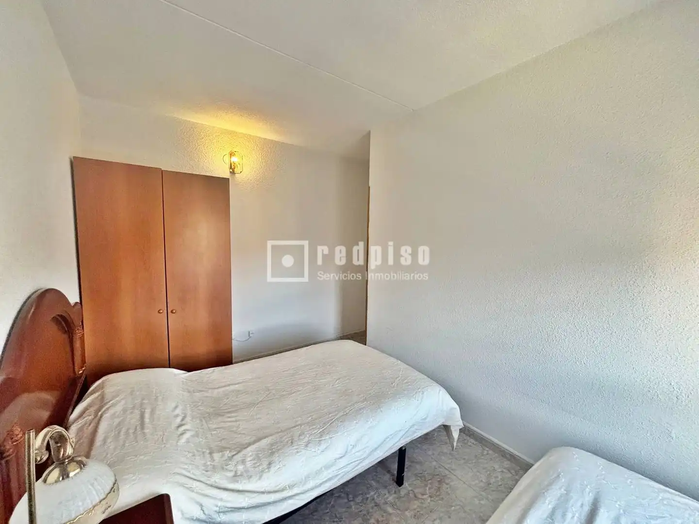 Flat for sale in Plan Sur - Amistad