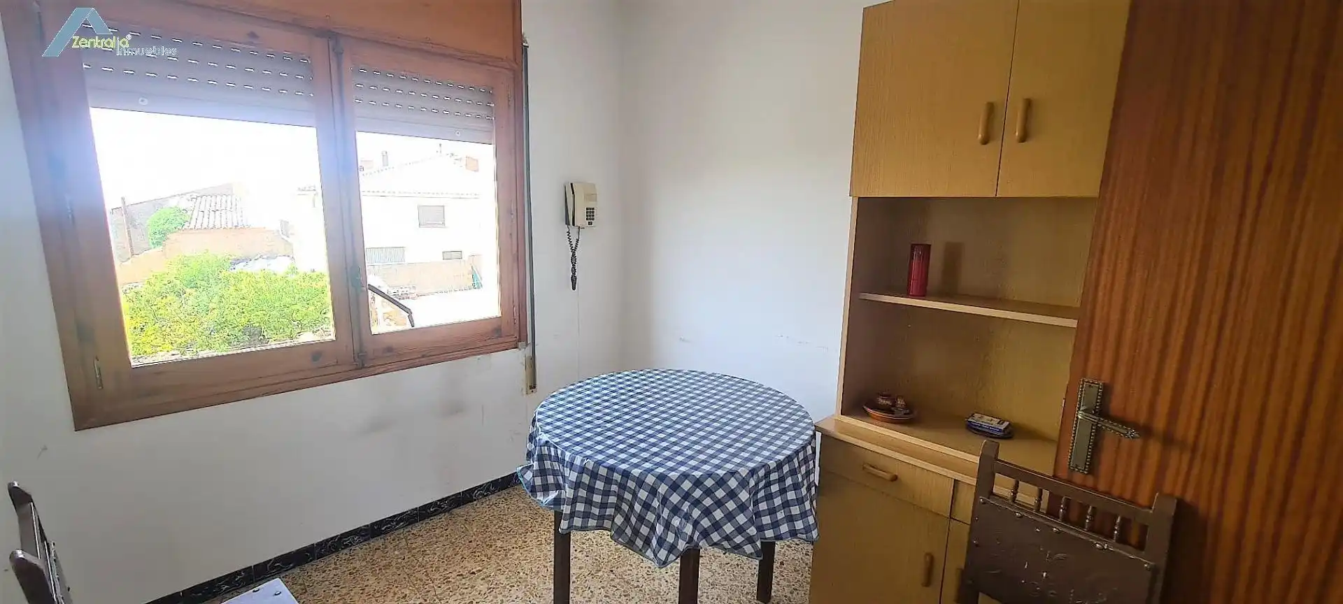 Comedor de Casa o chalet en venta en Loscorrales con Calefacción, Jardín privado y Terraza