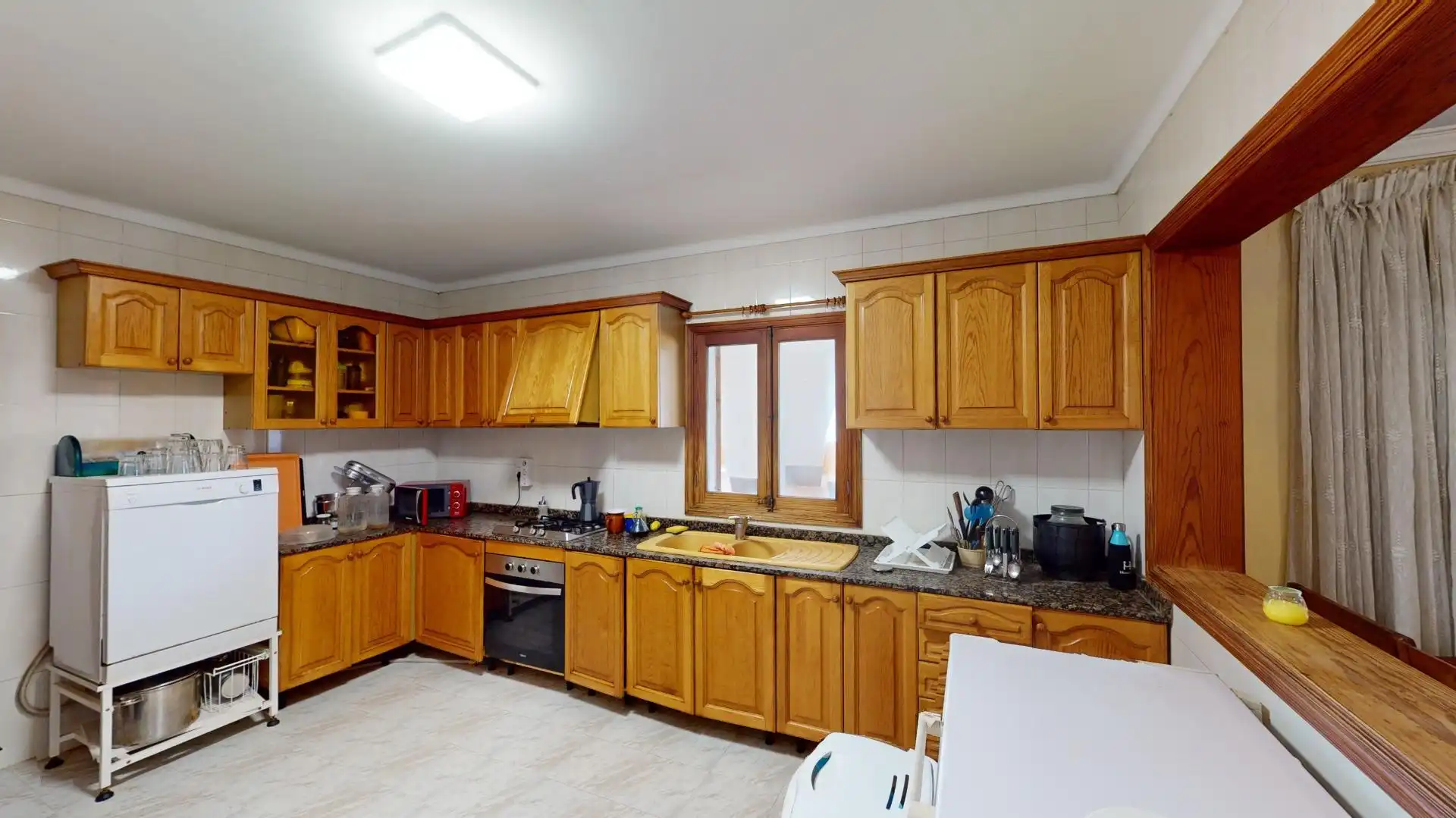 Casa con piscina en venta en Algaida, imagen 4