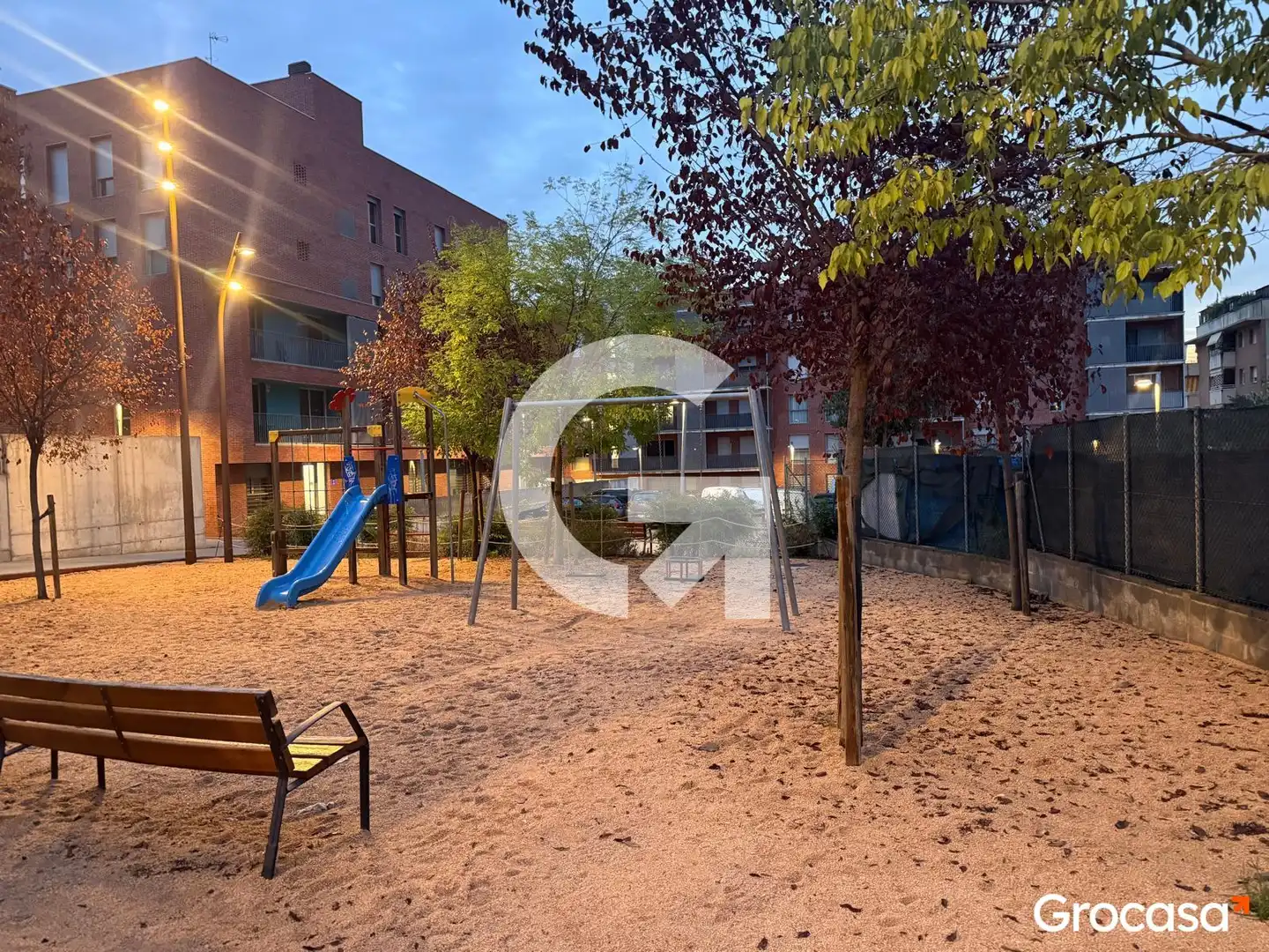 Bajo en venta en AV MANCOMUNITAT, imagen 10