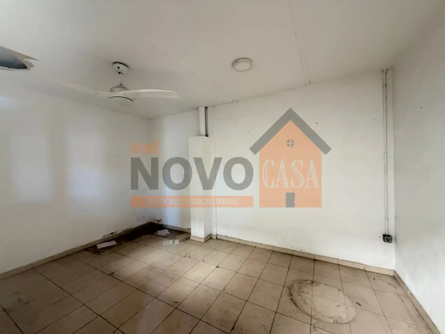 Nave industrial in affitto a Devesa, imagen 5