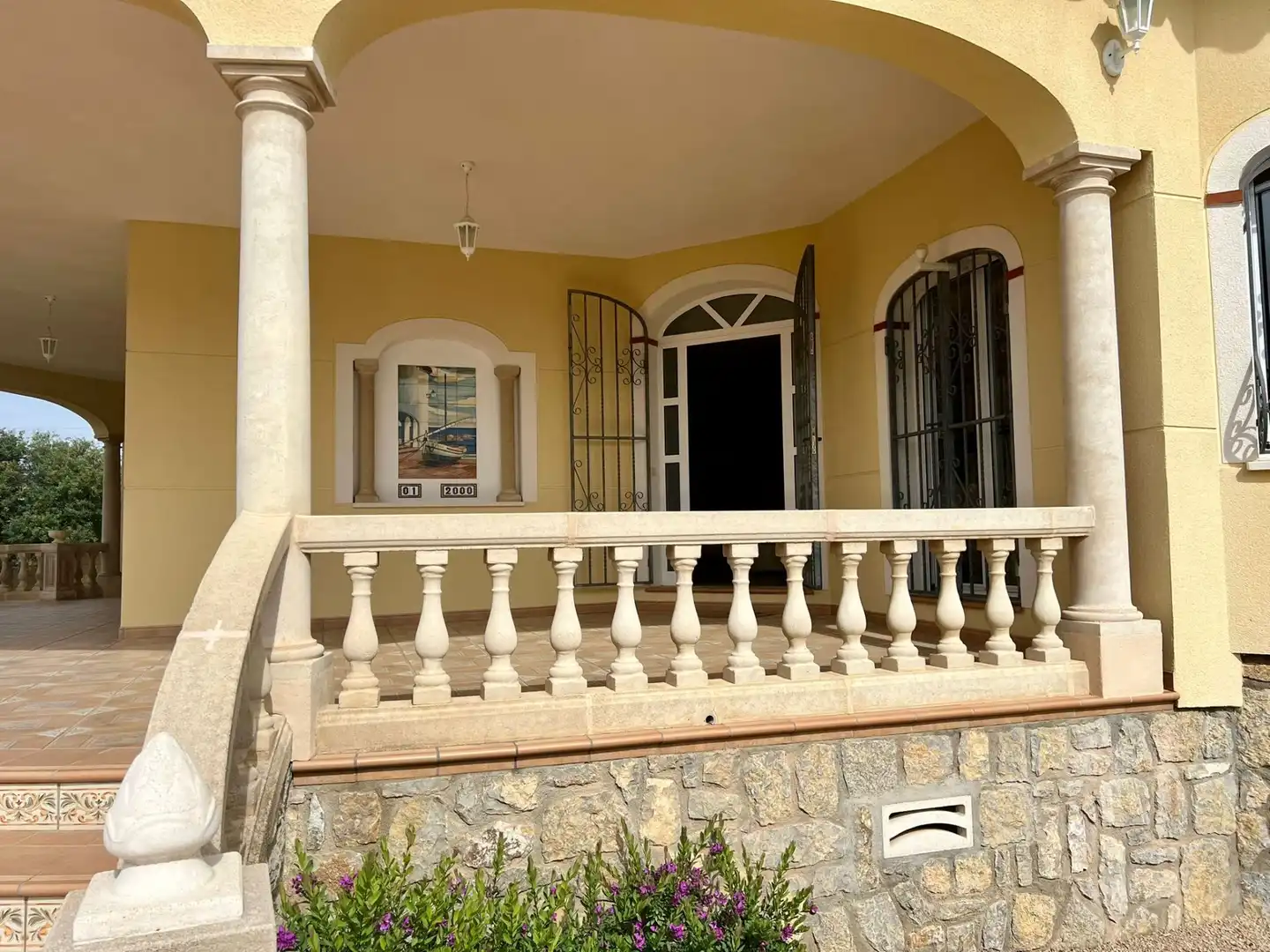 Casa con jardín en venta en Miami Platja, imagen 43